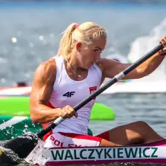 Polscy kajakarze: Pełna lista medalistów olimpijskich i ich sukcesy
