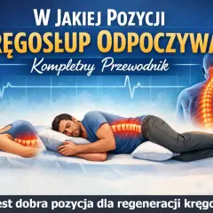 Para dowiedzieć się, jak dbać o kręgosłup, zobacz, w jakiej pozycji najlepiej odpoczywa. Ilustracja pokazuje pary śpiące w różnych pozycjach.