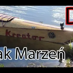 Ster do kajaka DIY: Jak zrobić go samemu krok po kroku