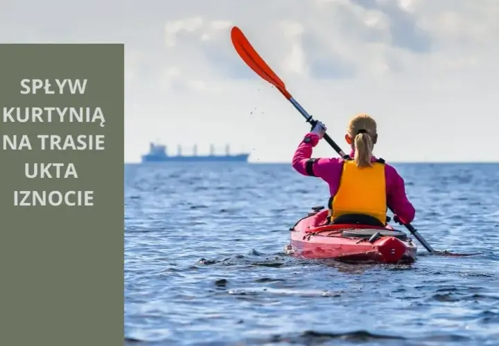 Spływ Krutynią: Twój przewodnik po zaplanowaniu niezapomnianej przygody