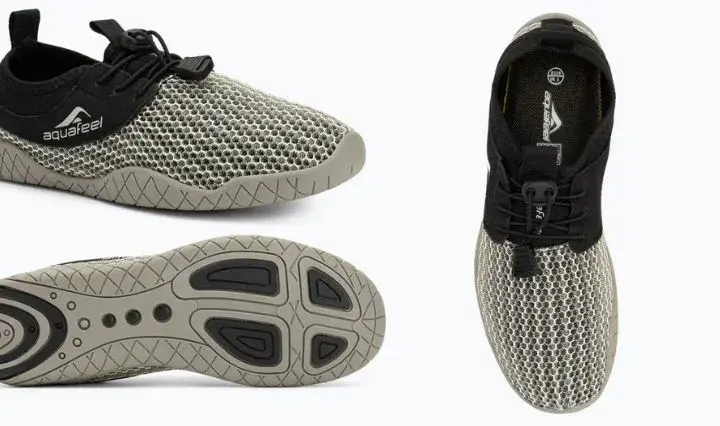 Buty do wody: Jaki model wybrać? Poradnik i przegląd rodzajów