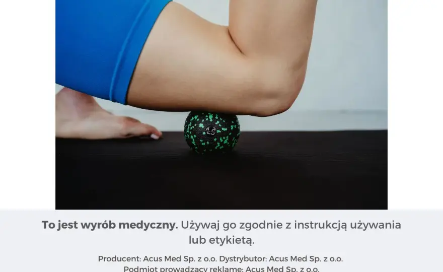 Ból mięśnia czworogłowego uda - Jak reagować i unikać nawrotów?