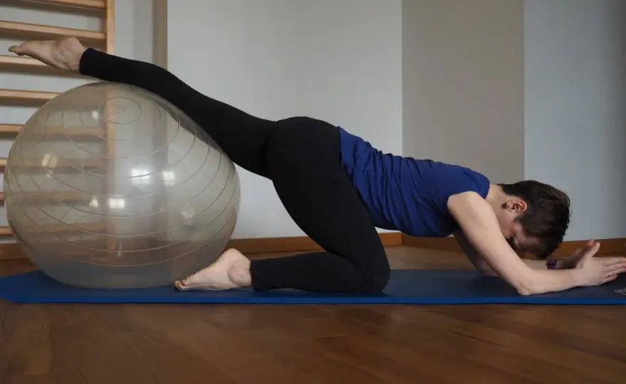 Stretching - Co daje i jak rozciągać się mądrze?