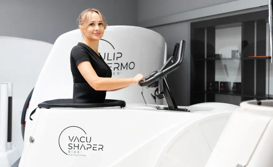 Vacu Shaper - efekty, na co pomaga i kiedy warto?