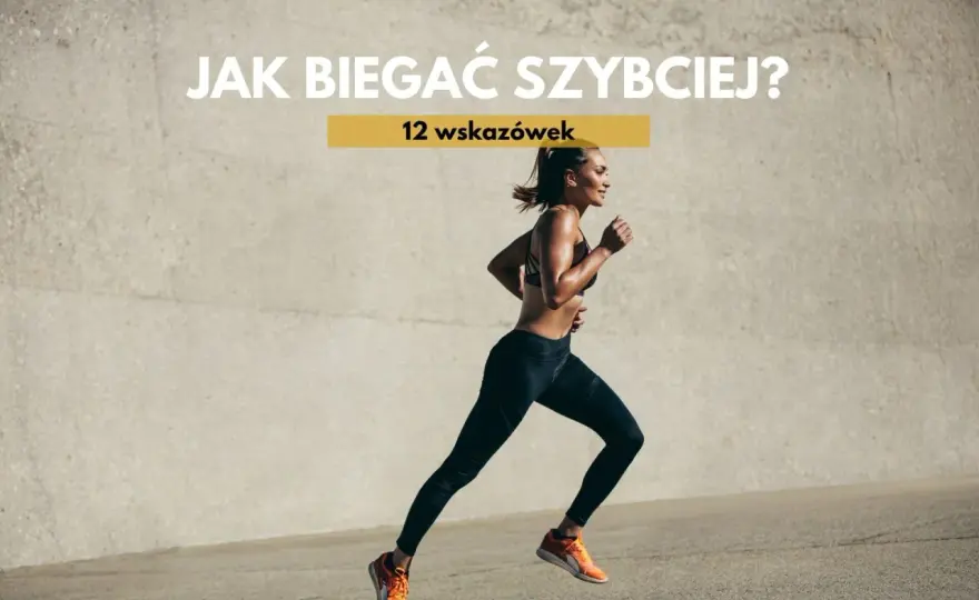 Trening zmiennego tempa - Jak biegać mądrzej i szybciej?