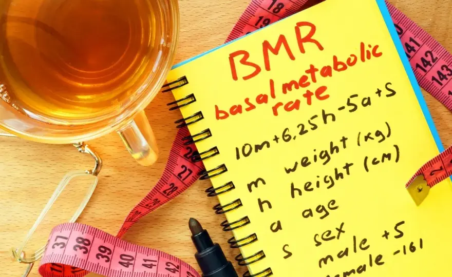 Wzór Harrisa-Benedicta - Jak liczyć PPM i CPM?