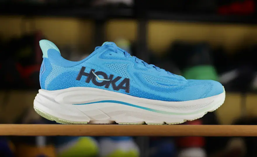 Co to za firma Hoka i czy warto kupić jej buty?
