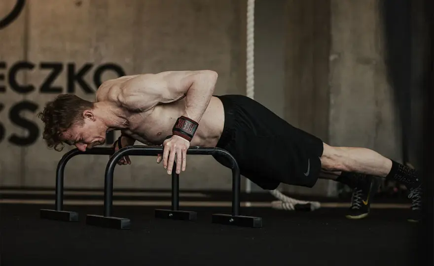 Push Pull Legs - Twój plan na masę i siłę bez chaosu?
