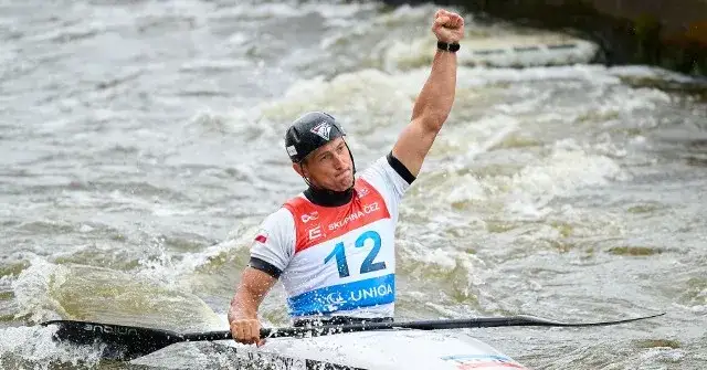 Zdjęcie Polscy kajakarze: Pełna lista medalistów olimpijskich i ich sukcesy