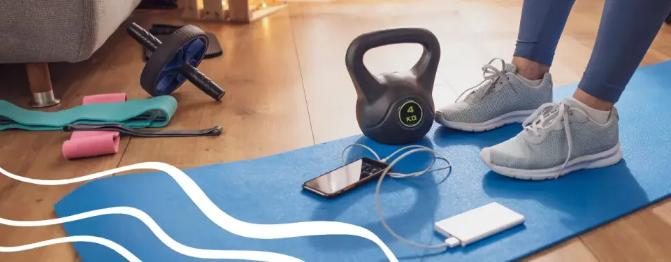 Trening cardio dla początkujących - jak poprawić kondycję?